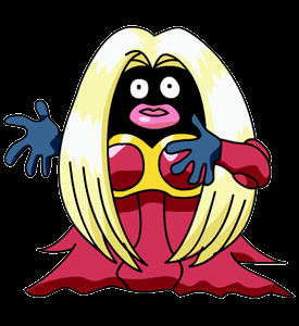 Jynx