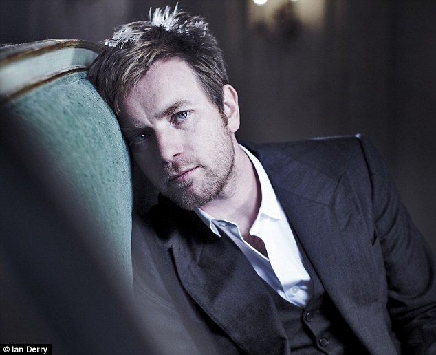 Ewan McGregor