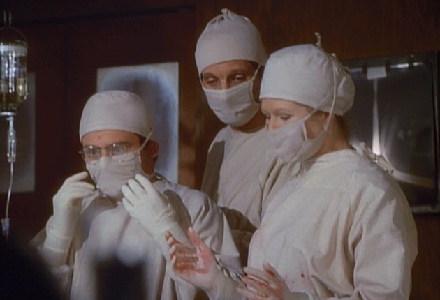 M*A*S*H M*A*S*H