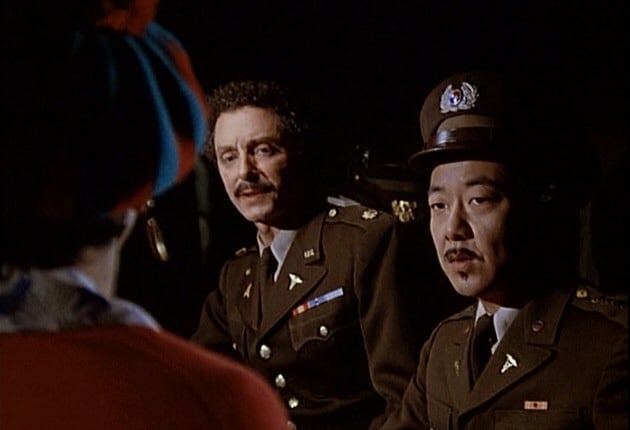 M*A*S*H M*A*S*H