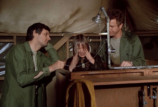 M*A*S*H M*A*S*H