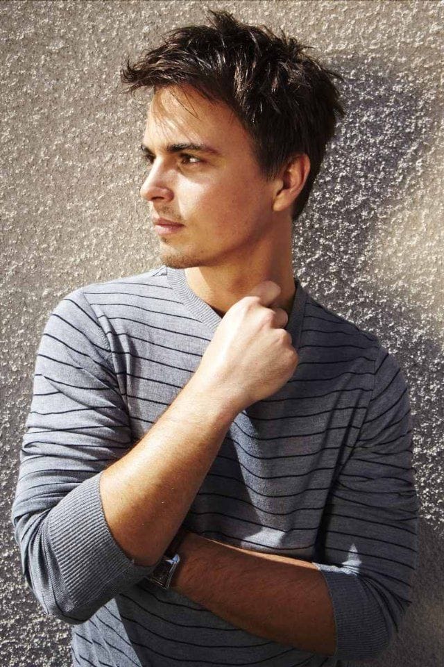 Picture of Darin Brooks