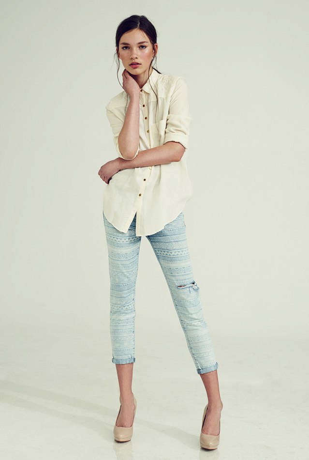 Freja Jeppesen
