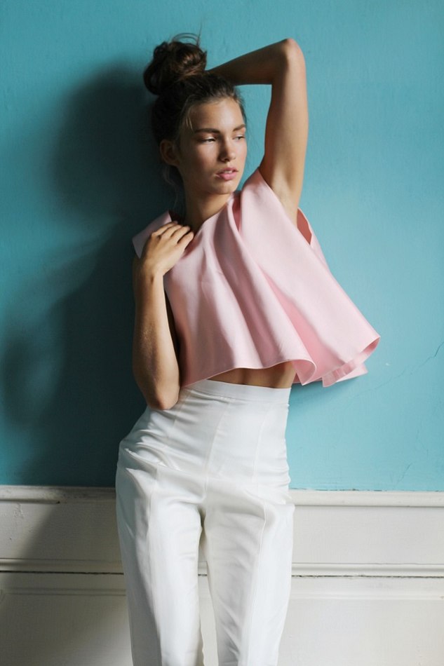 Freja Jeppesen