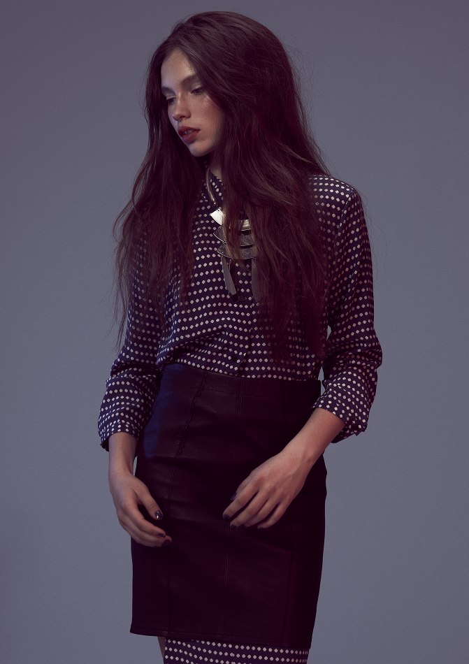 Freja Jeppesen