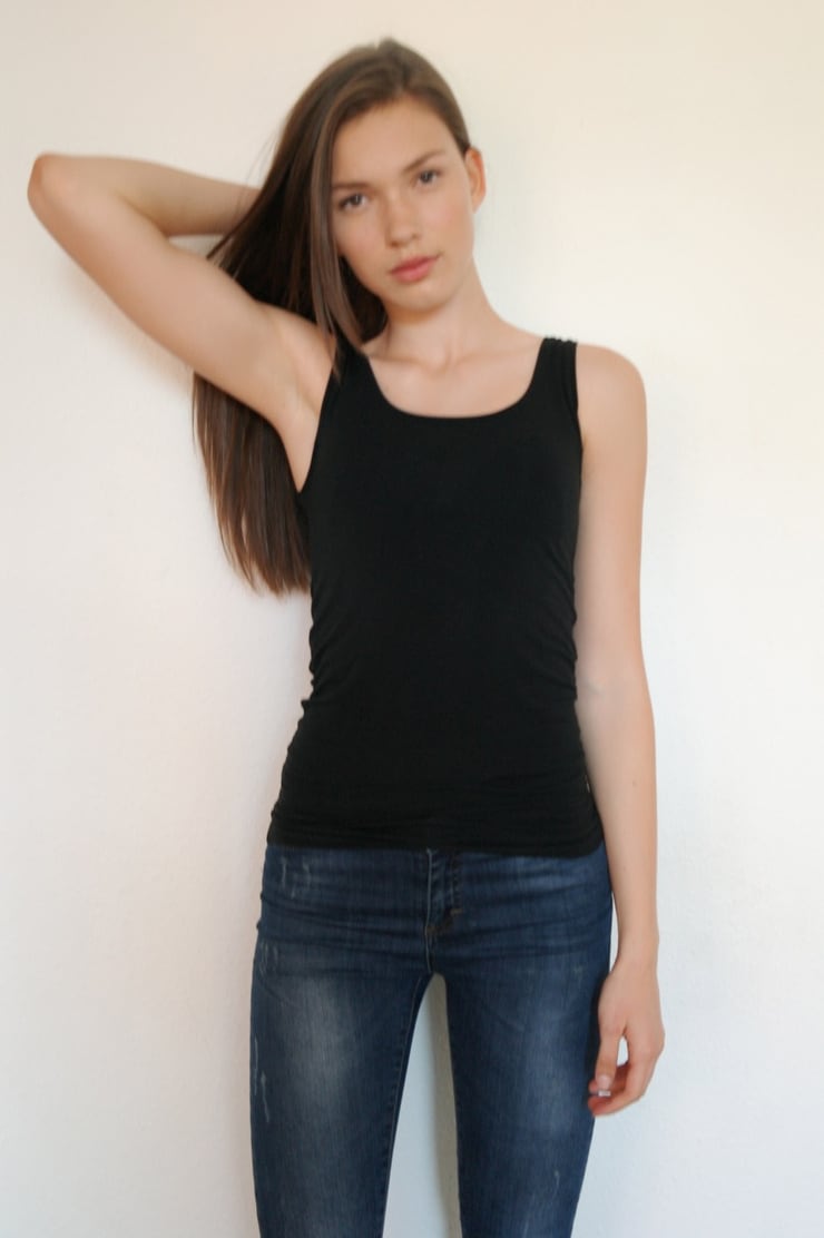 Freja Jeppesen