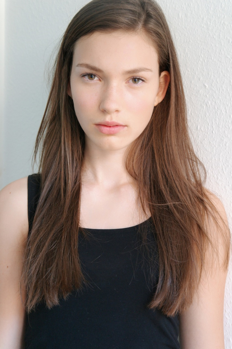 Freja Jeppesen
