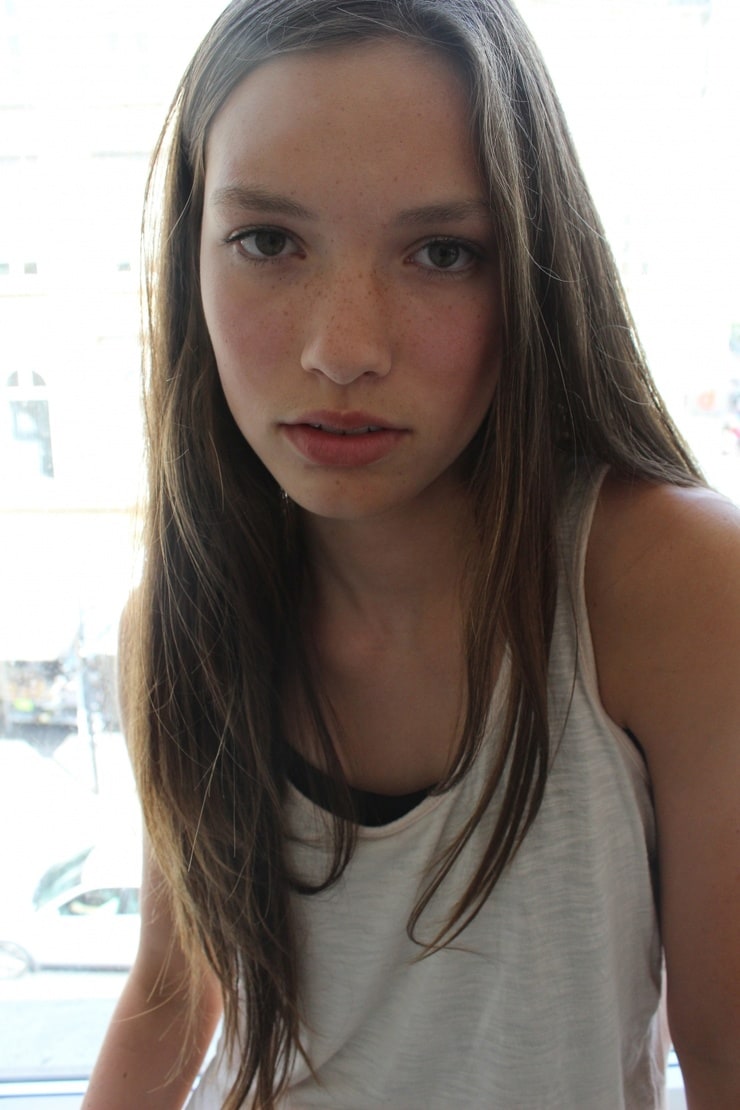 Freja Jeppesen