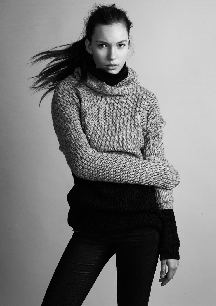 Freja Jeppesen