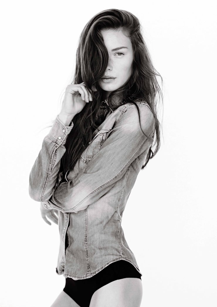 Freja Jeppesen