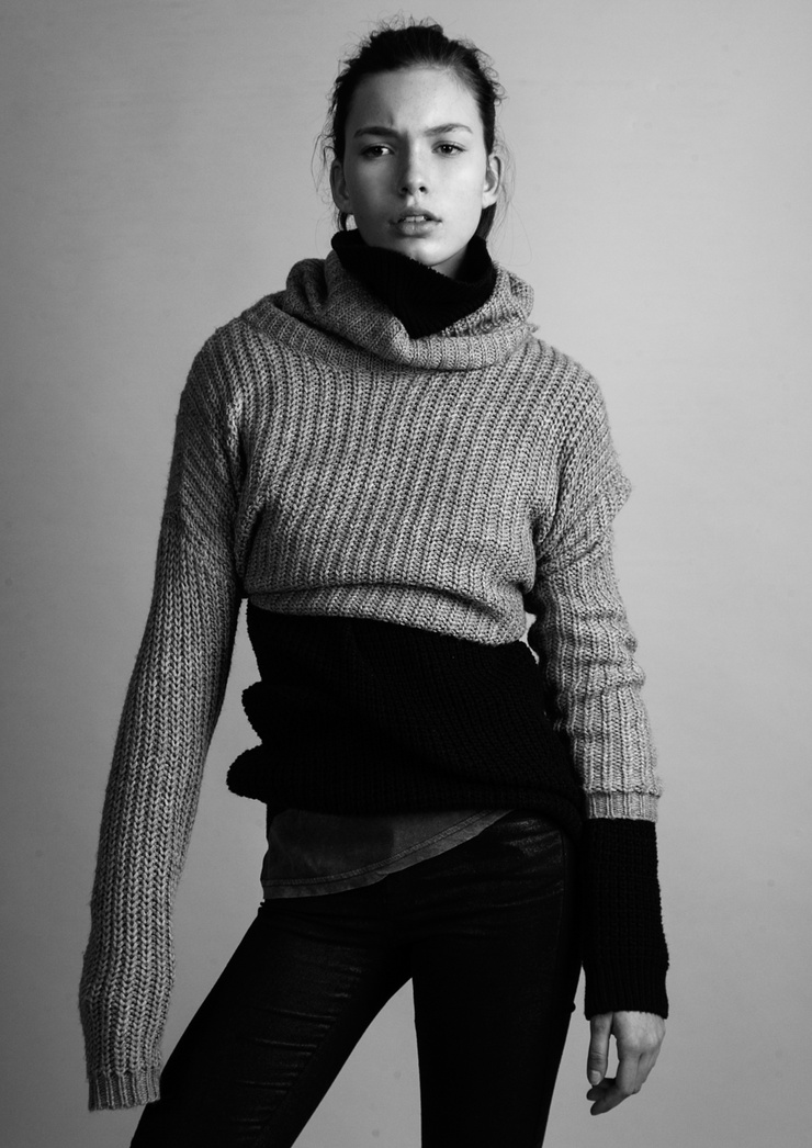 Freja Jeppesen