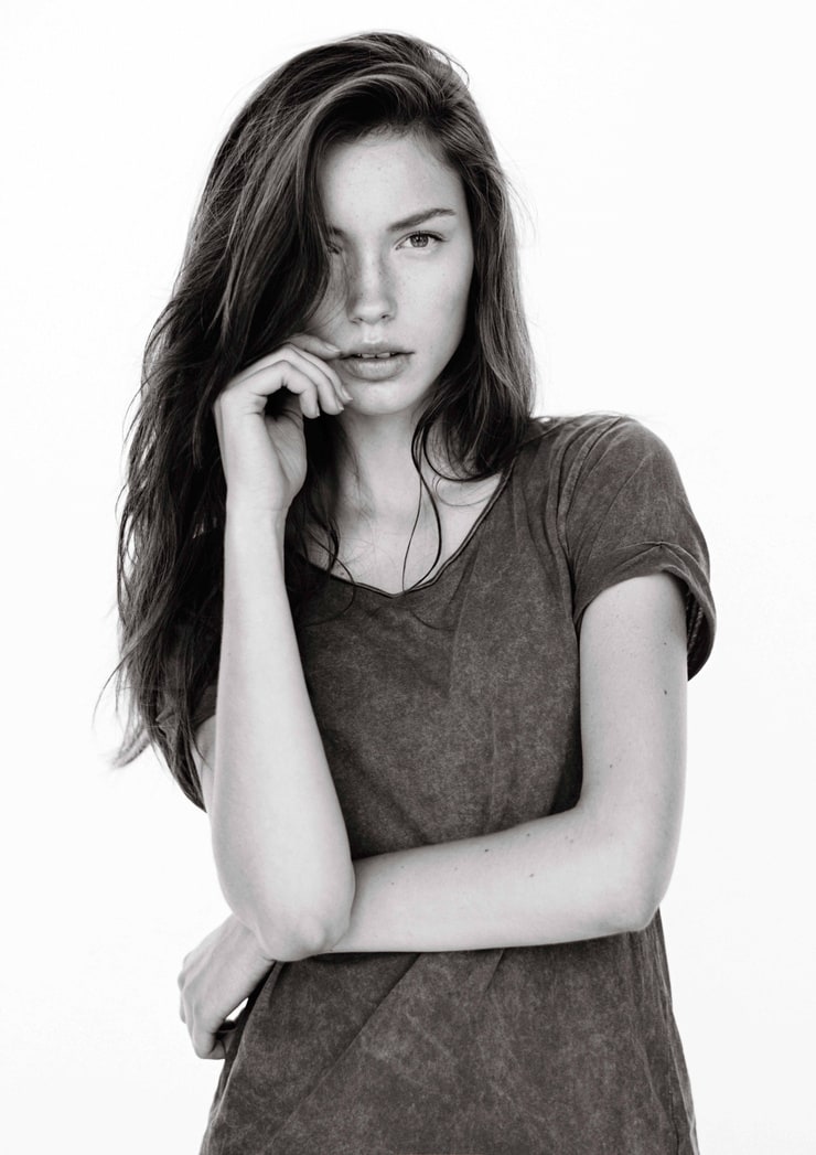 Freja Jeppesen picture