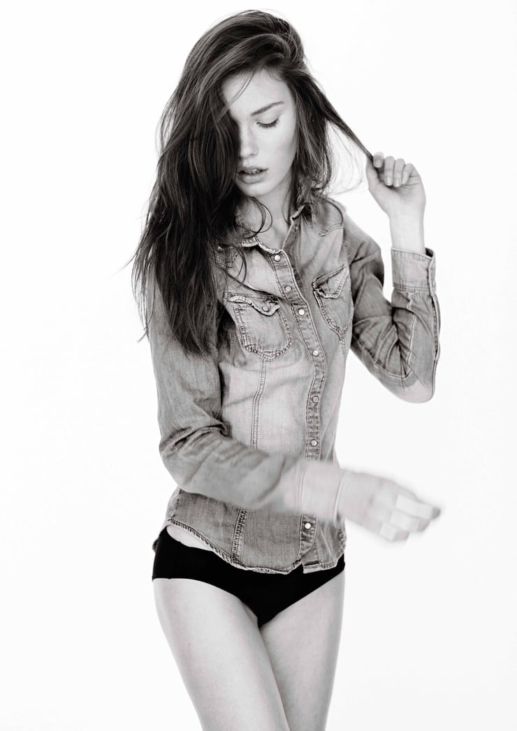 Freja Jeppesen