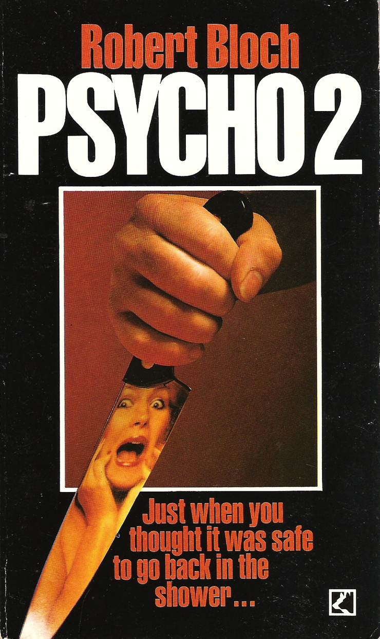 Psycho 2