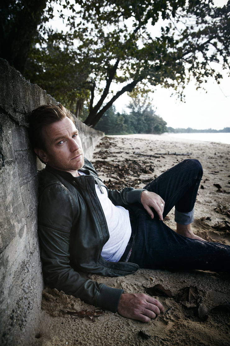 Ewan McGregor Ewan McGregor