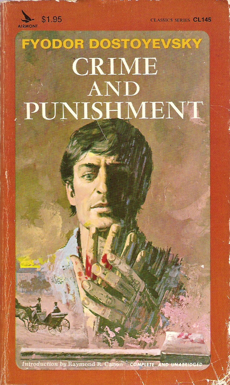 Crime and Punishment