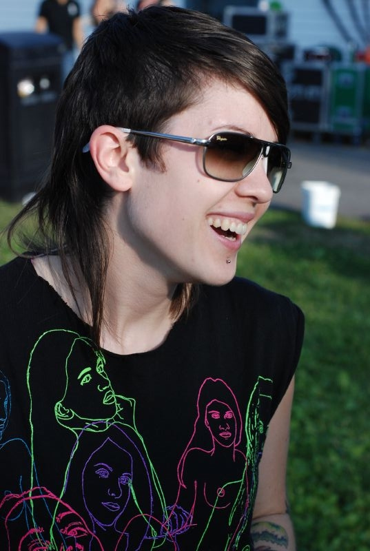 Tegan and Sara