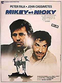 Mikey and Nicky