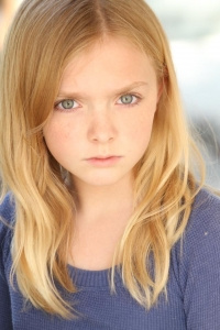 Picture of Elsie Fisher