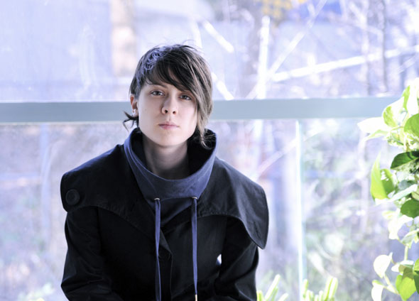 Tegan and Sara