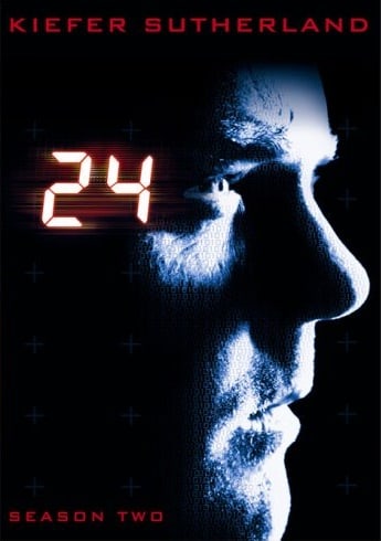 24 - Season 2