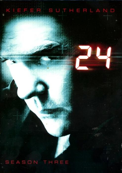 24 - Season 3