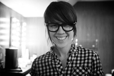 Tegan and Sara