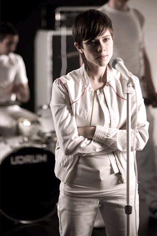Tegan and Sara