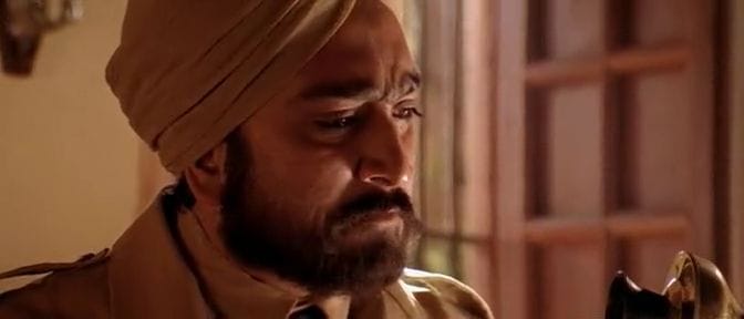 The Legend of Bhagat Singh                                  (2002)