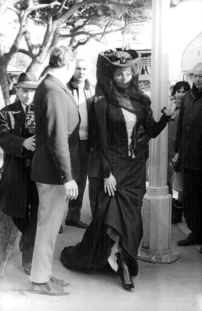 Sophia Loren