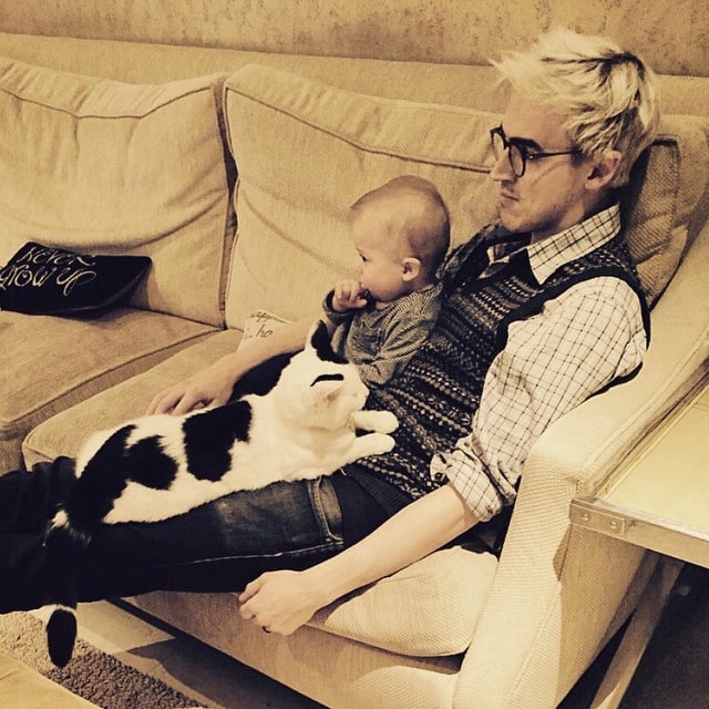 Tom Fletcher