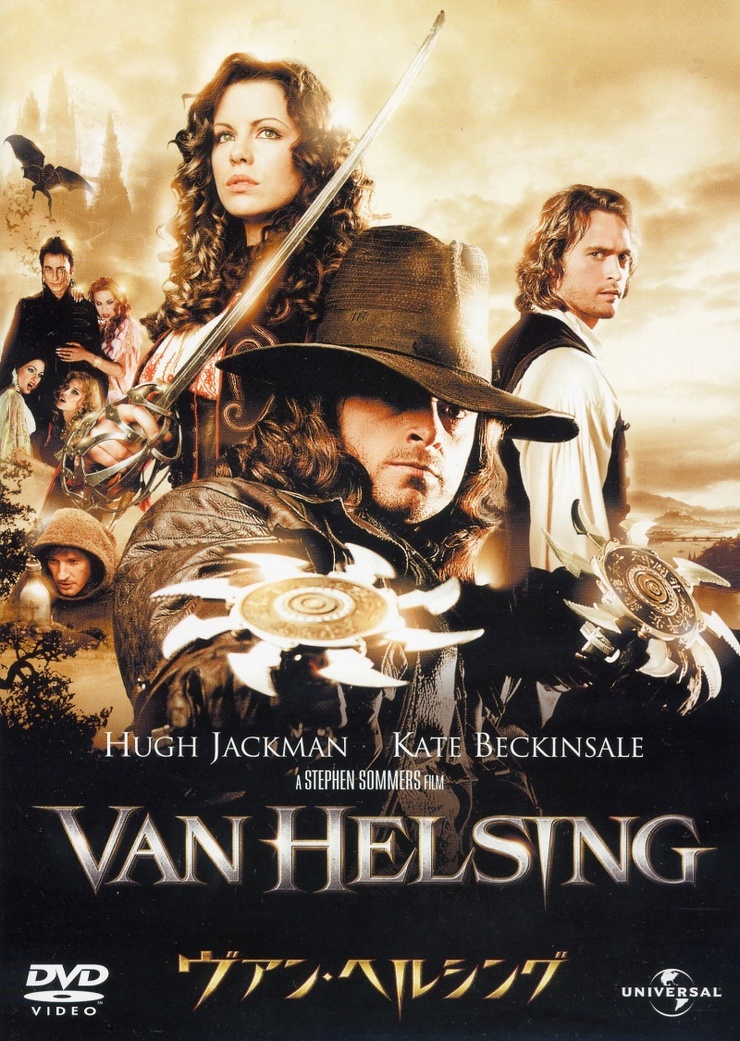 Van Helsing