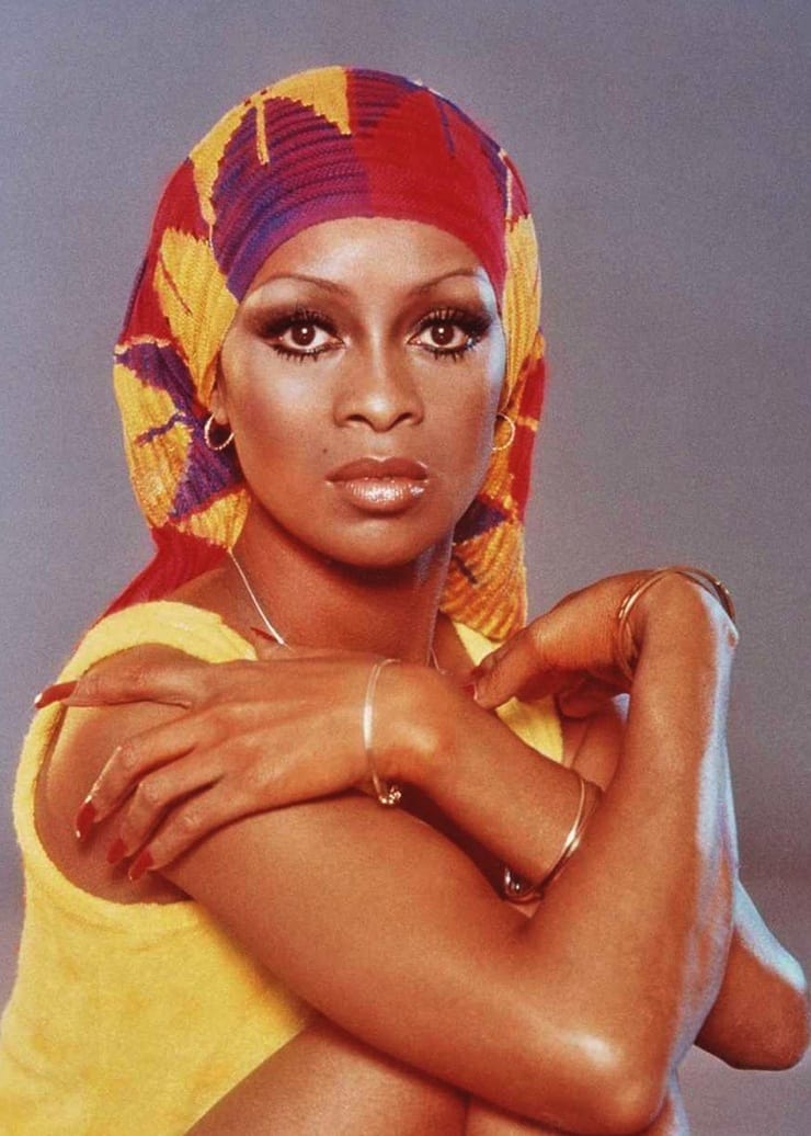 Lola Falana