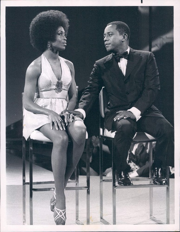 Lola Falana Lola Falana