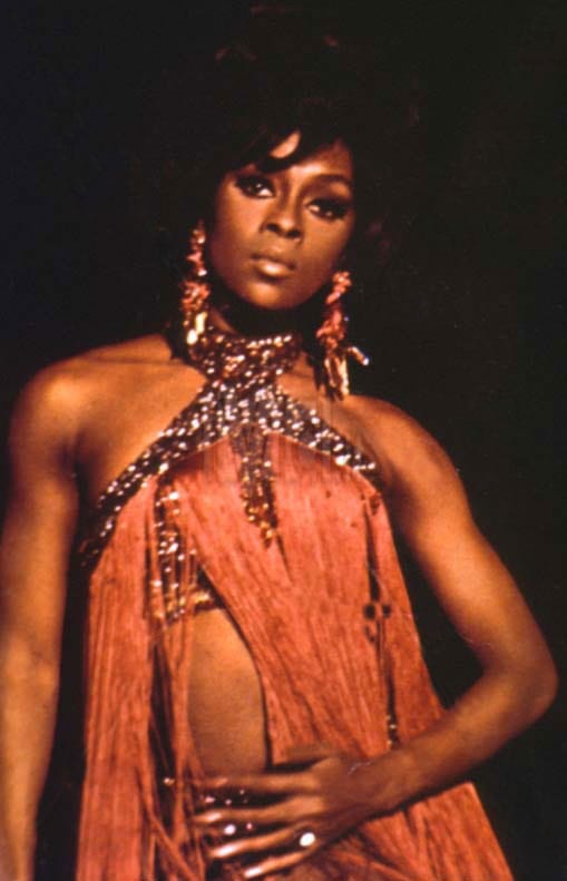 Lola Falana