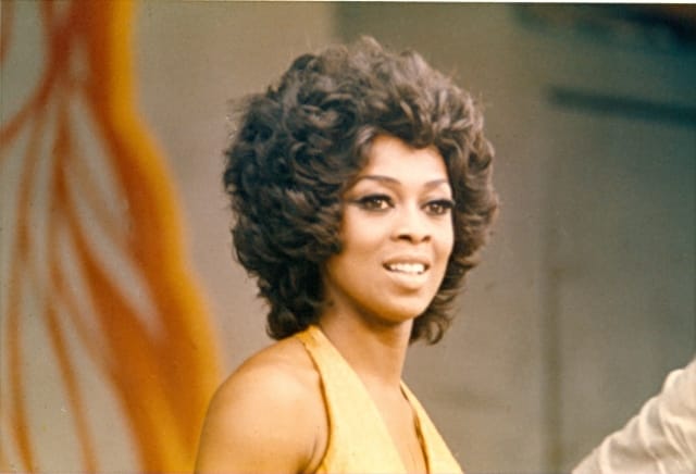 Lola Falana Lola Falana