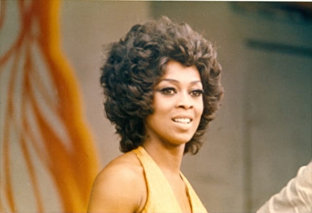 Lola Falana