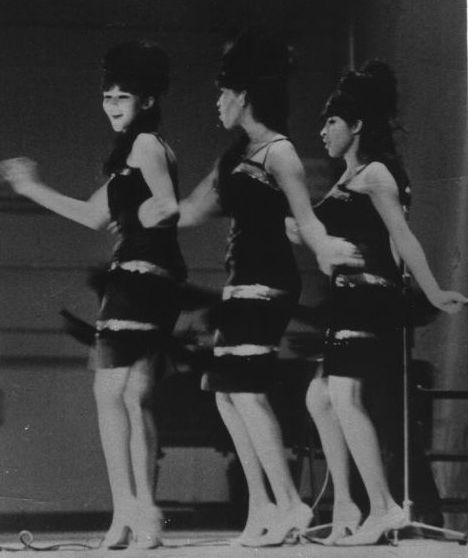 Ronnie Spector
