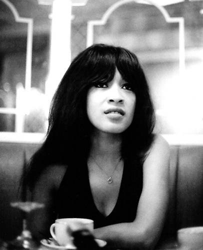 Ronnie Spector