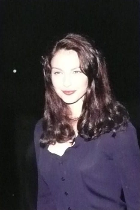 Ashley Judd Ashley Judd
