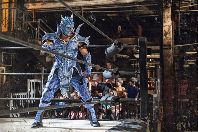 Drago