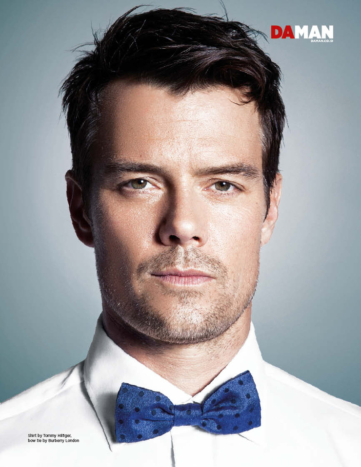 Josh Duhamel Josh Duhamel