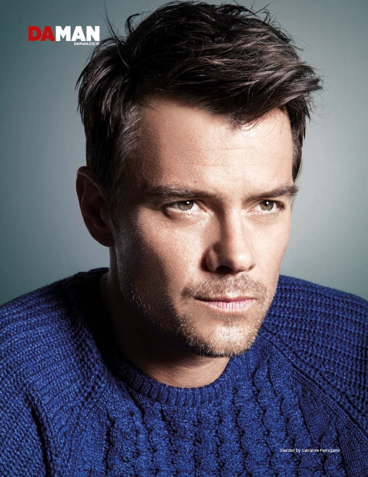 Josh Duhamel