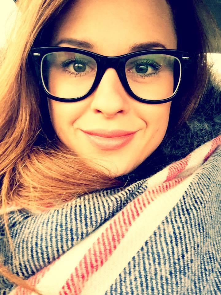 Kaja Paschalska