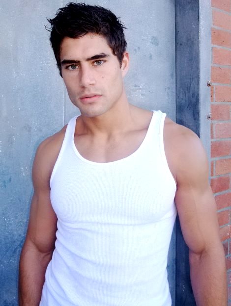 Joel Rush