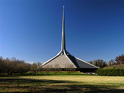 Columbus, Indiana