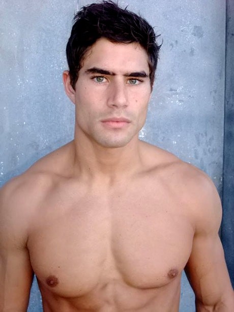 Joel Rush