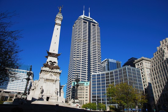 Indianapolis, IN