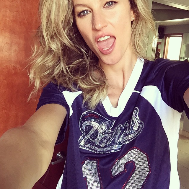 Gisele Bundchen Gisele Bundchen