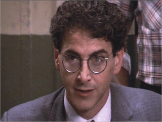 Harold Ramis